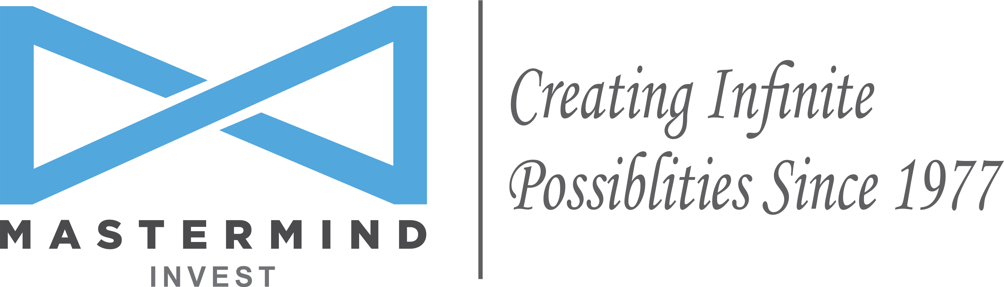 MasterMind - Creating Infinite Possibilities Since 1977